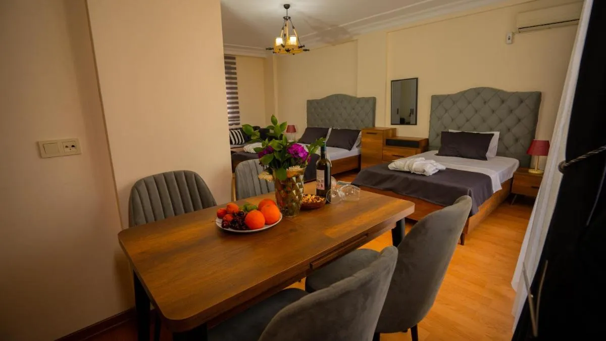 Image of Cihangir by Aydin Suite Hotel