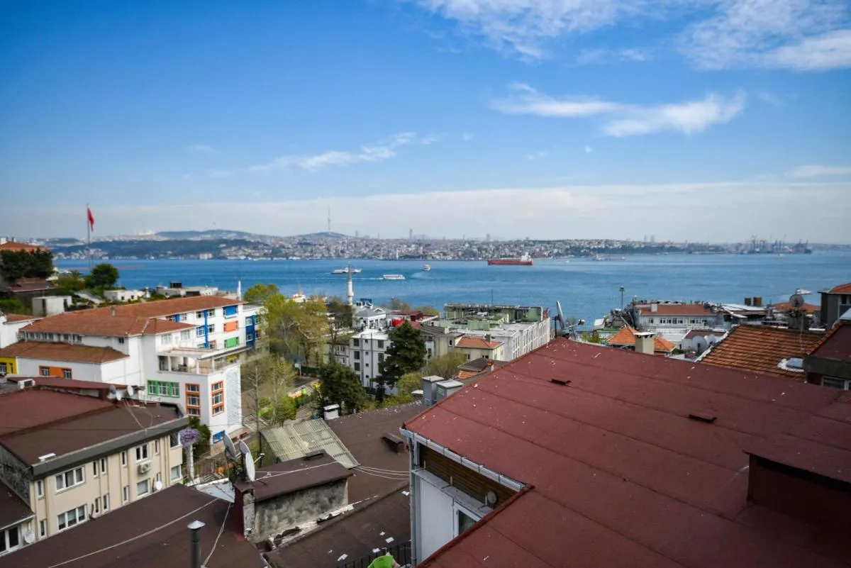 Image 3 of Cihangir by Aydin Suite Hotel
