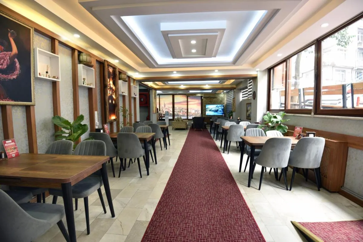 Image 2 of Cihangir by Aydin Suite Hotel
