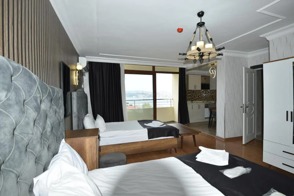 Image 4 of Cihangir by Aydin Suite Hotel