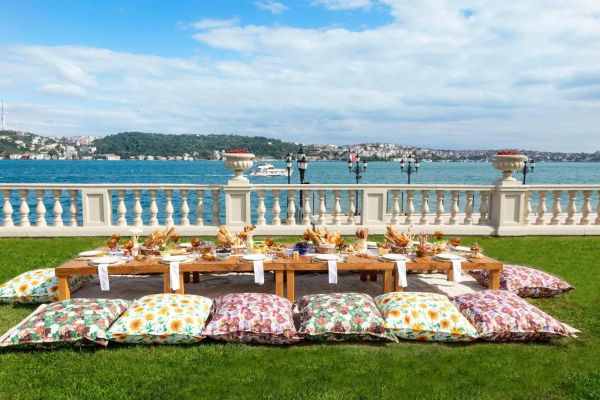 Image 6 of Çırağan Palace Kempinski Istanbul