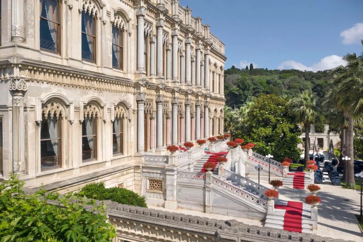 Image 2 of Çırağan Palace Kempinski Istanbul