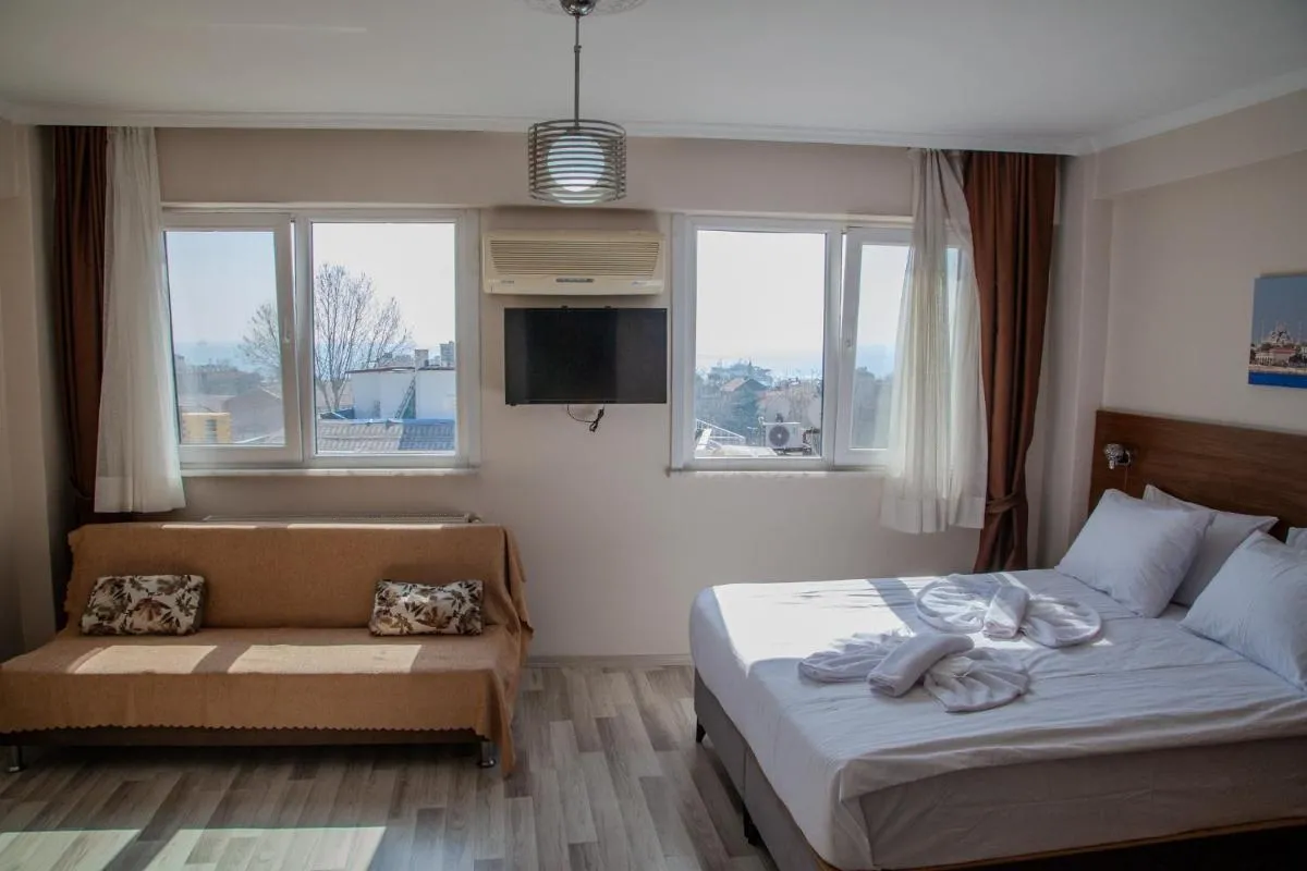 Image 6 of City Hall Apart Hotel Sultanahmet