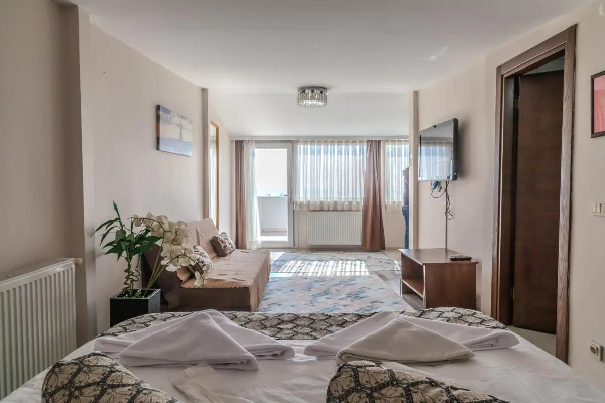 Image 1 of City Hall Apart Hotel Sultanahmet