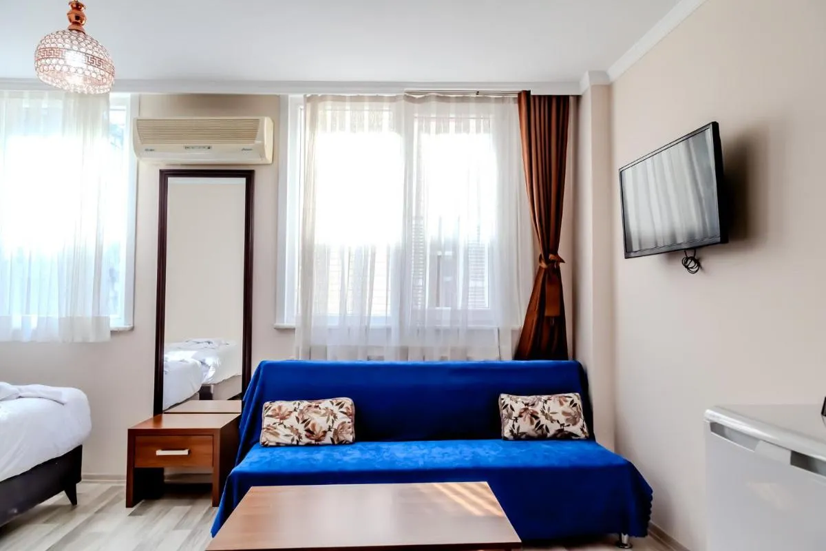 Image 4 of City Hall Apart Hotel Sultanahmet