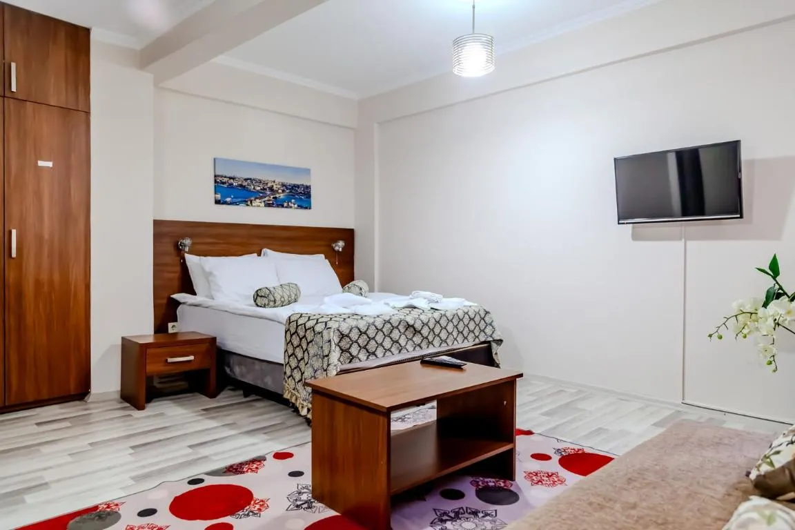 Image of City Hall Apart Hotel Sultanahmet