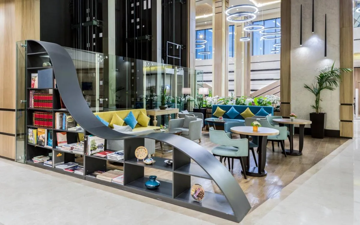 Image 6 of Clarion Hotel Golden Horn