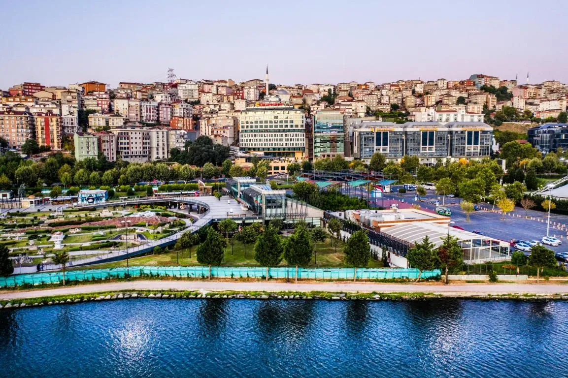 Image of Clarion Hotel Golden Horn