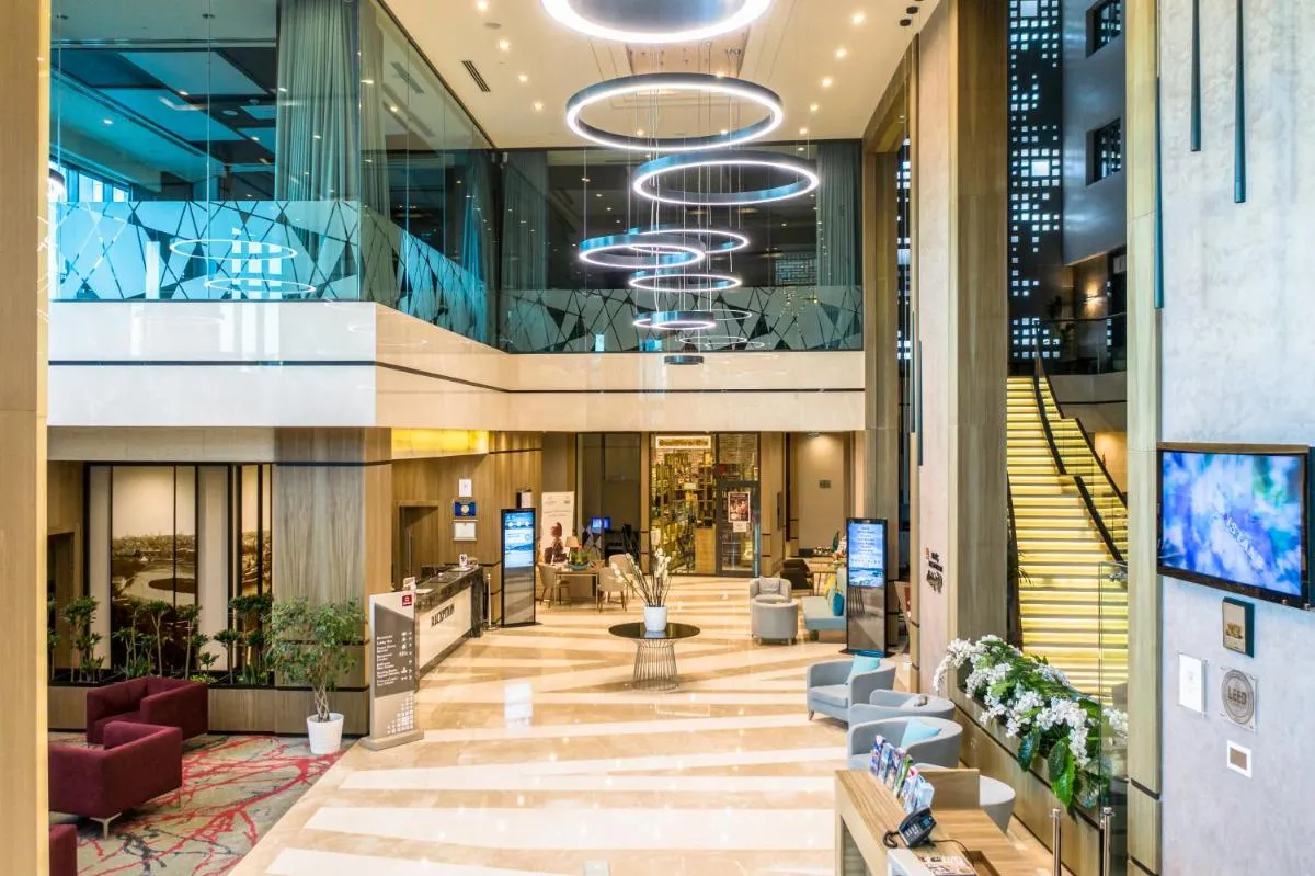 Image 5 of Clarion Hotel Golden Horn