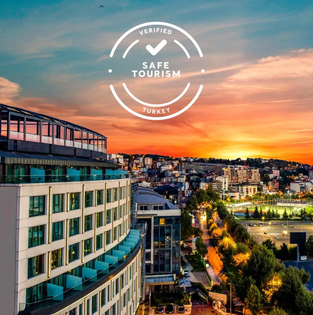 Image 3 of Clarion Hotel Golden Horn