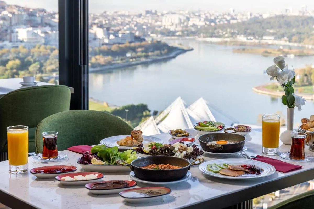 Image 1 of Clarion Hotel Golden Horn