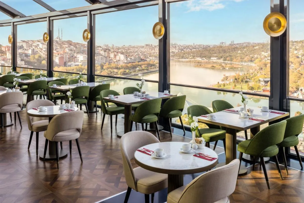 Image 2 of Clarion Hotel Golden Horn