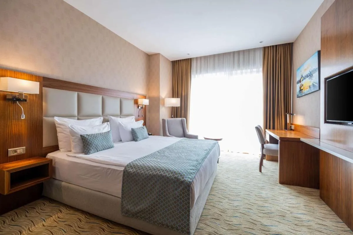Image 1 of Clarion Hotel Istanbul Mahmutbey