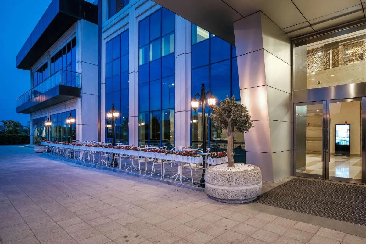 Image 3 of Clarion Hotel Istanbul Mahmutbey