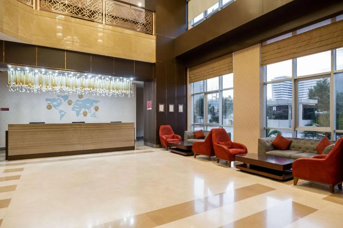 Image 4 of Clarion Hotel Istanbul Mahmutbey