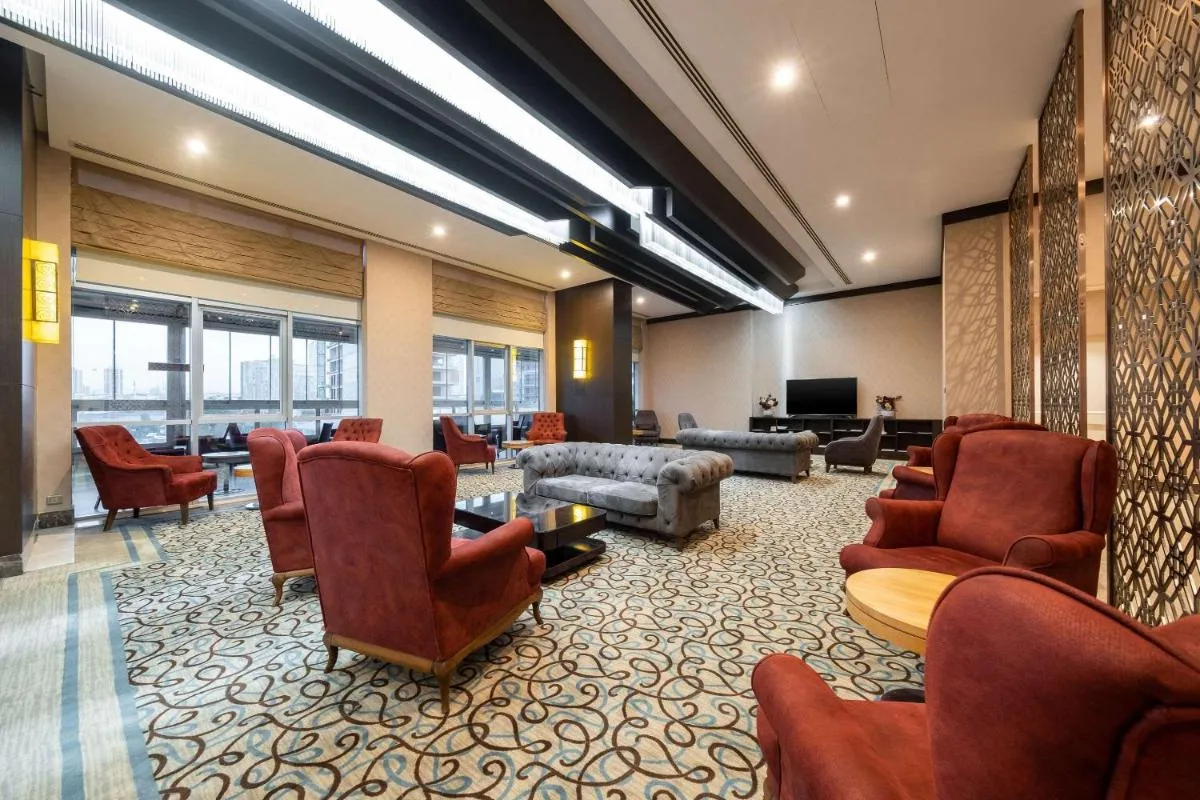 Image 5 of Clarion Hotel Istanbul Mahmutbey