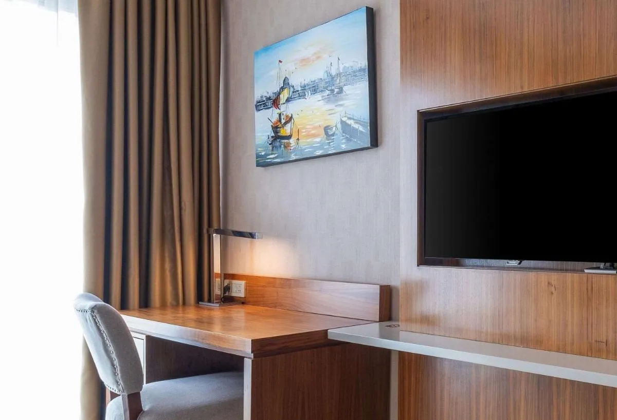 Image 6 of Clarion Hotel Istanbul Mahmutbey