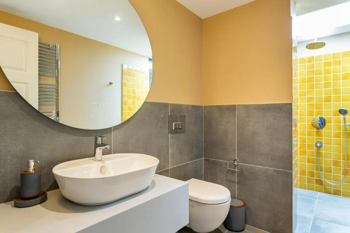Image 6 of Comfortable apartment with private terrace