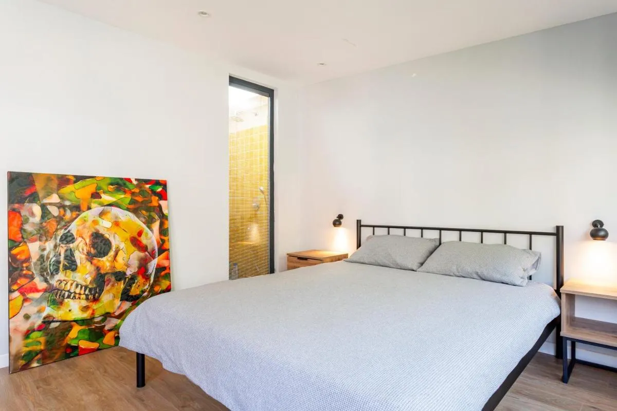 Image 5 of Comfortable apartment with private terrace