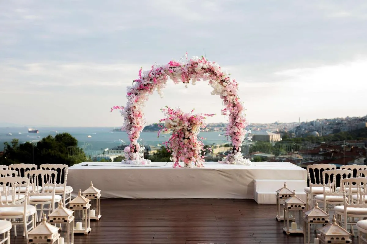 Image 3 of Conrad Istanbul Bosphorus