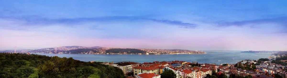 Image 5 of Conrad Istanbul Bosphorus