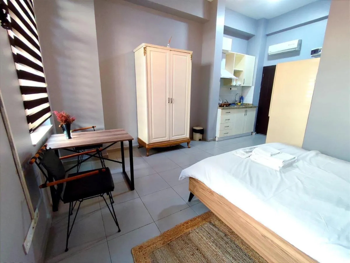 Image 2 of Cozy big room near Taksim R5-Home design