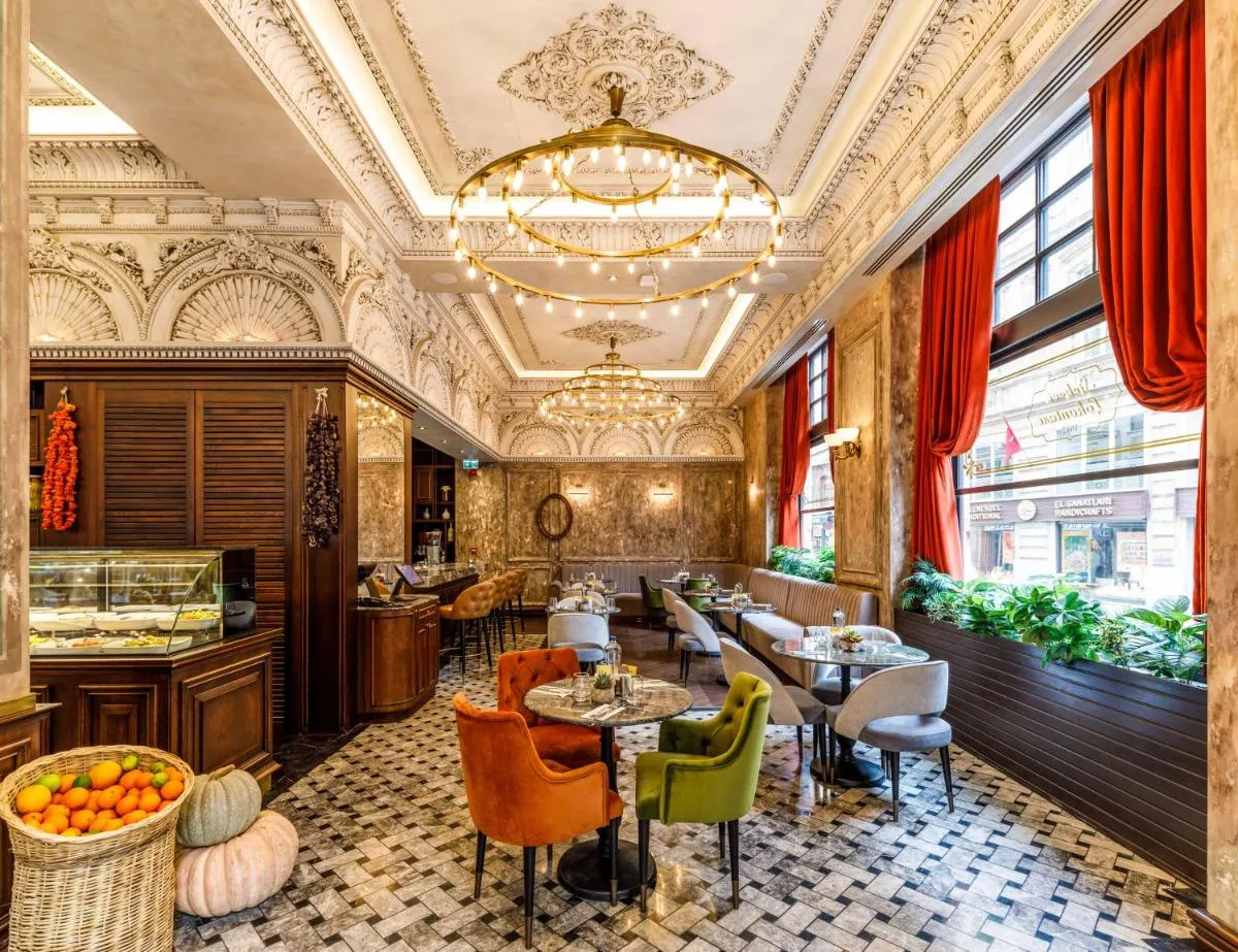 Image 1 of Cronton Design Hotel