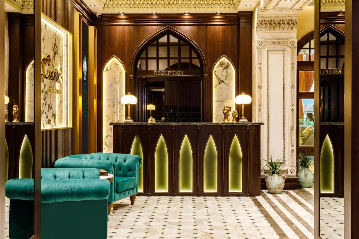 Image 5 of Cronton Design Hotel