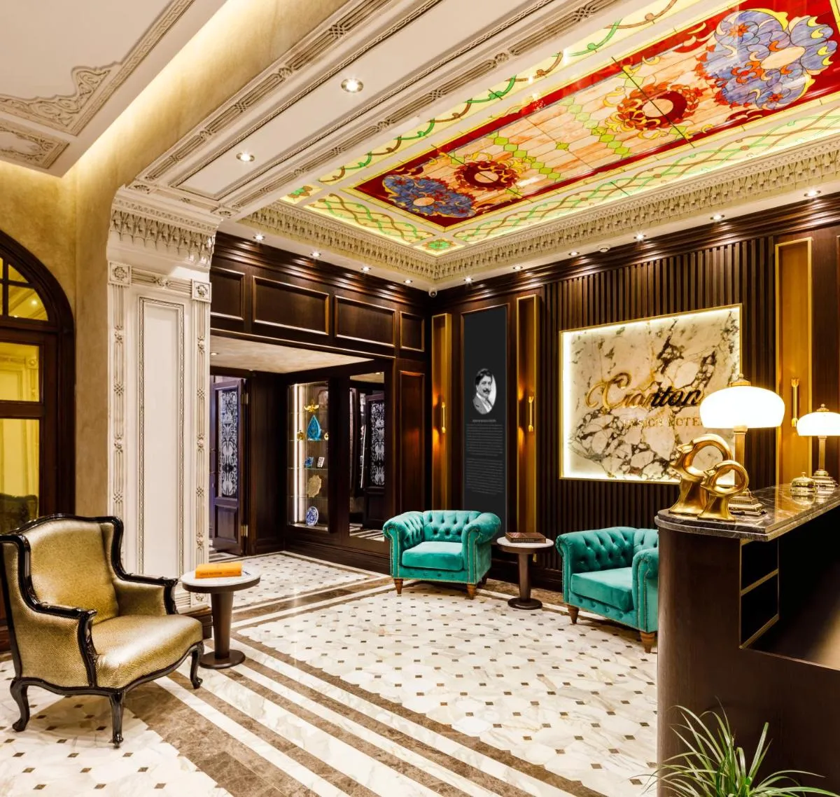 Image 6 of Cronton Design Hotel