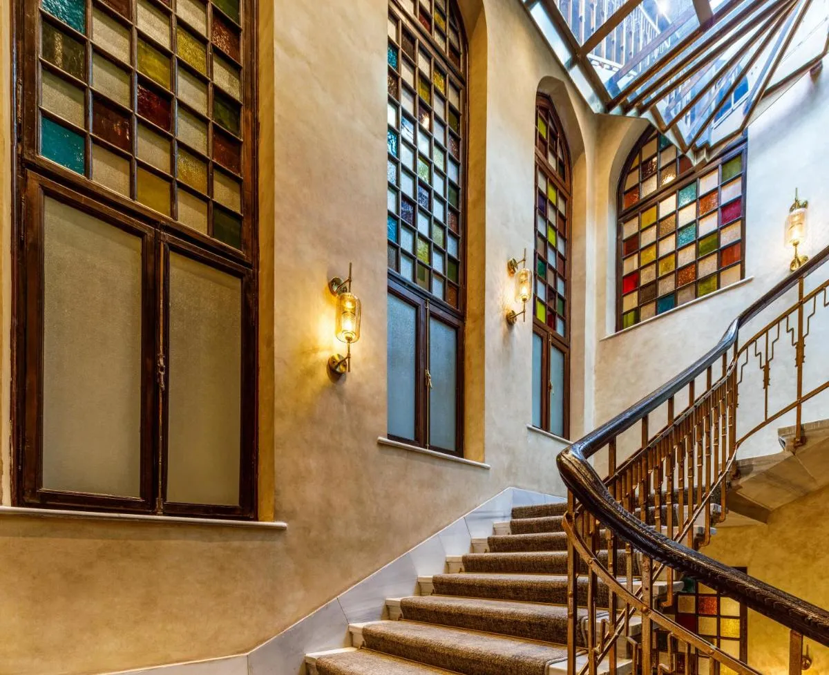 Image 4 of Cronton Design Hotel