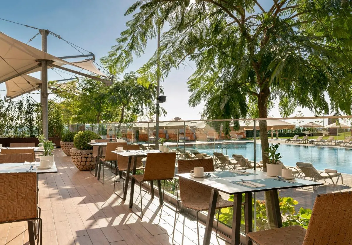 Image 1 of Crowne Plaza Florya Istanbul, an IHG Hotel