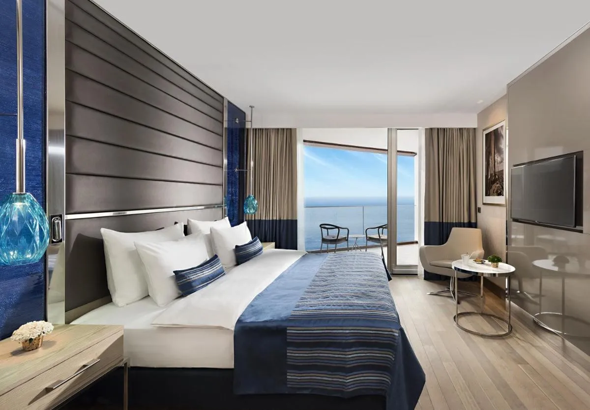 Image 2 of Crowne Plaza Florya Istanbul, an IHG Hotel