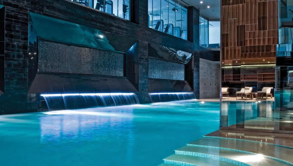 Image 2 of Crowne Plaza Istanbul Asia, an IHG Hotel