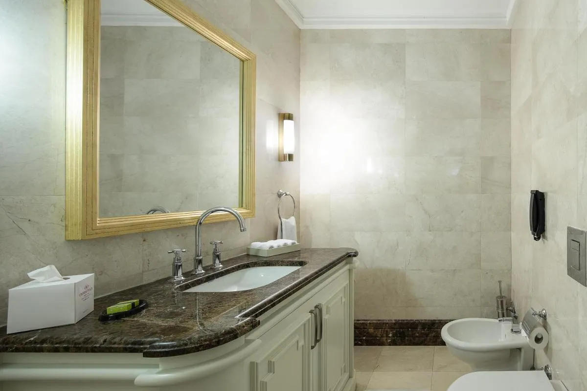 Image 6 of Crowne Plaza Istanbul Asia, an IHG Hotel