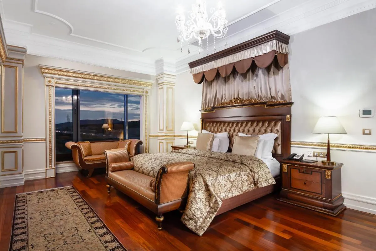 Image 5 of Crowne Plaza Istanbul Asia, an IHG Hotel