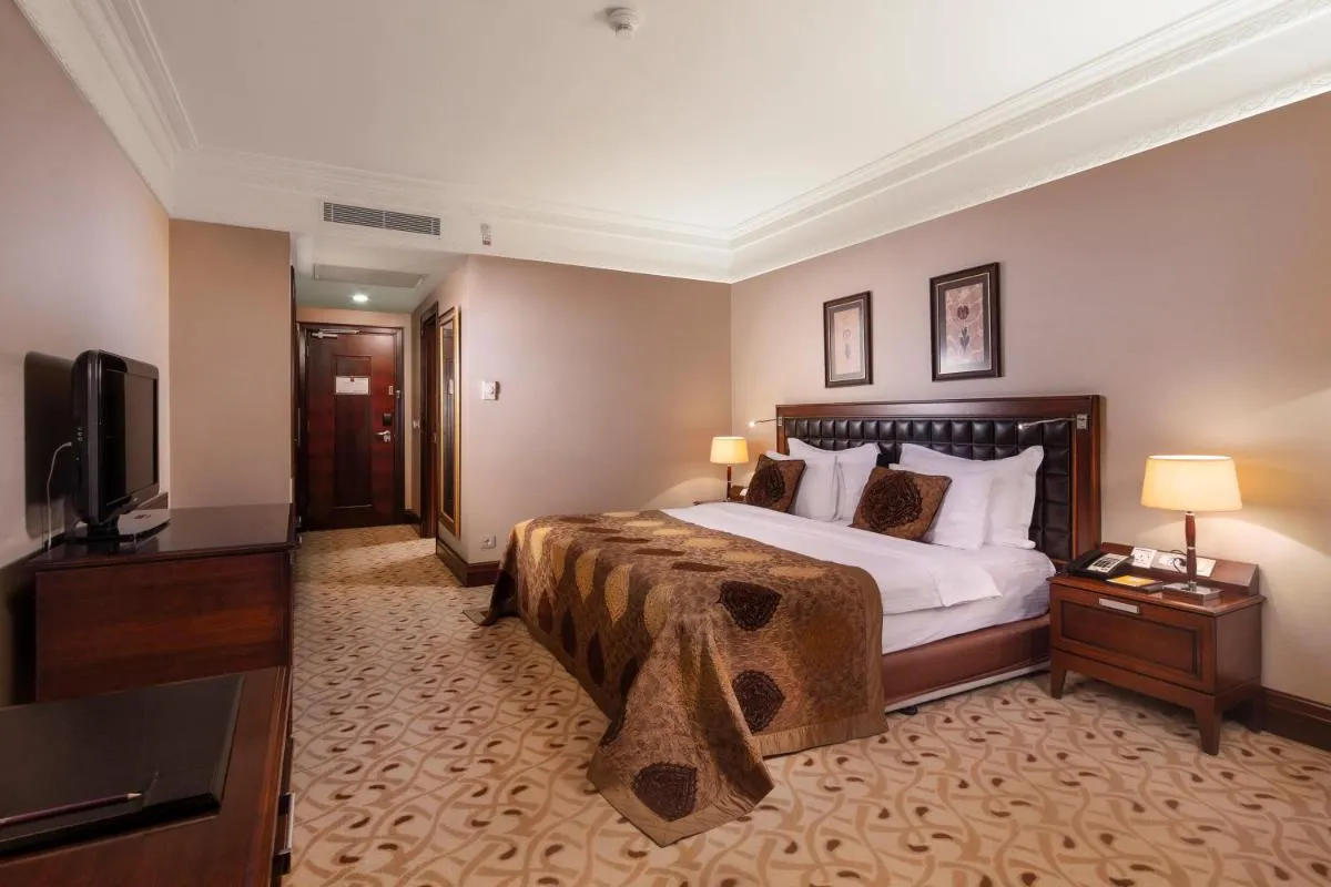 Image 4 of Crowne Plaza Istanbul Asia, an IHG Hotel