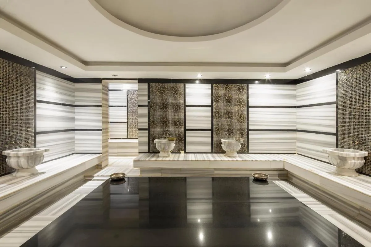 Image 1 of Crowne Plaza Istanbul Asia, an IHG Hotel