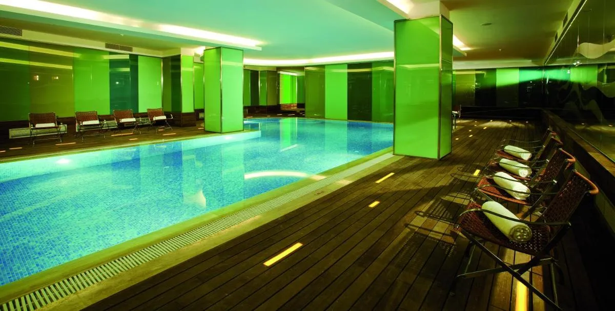 Image 5 of Crowne Plaza Istanbul Harbiye, an IHG Hotel