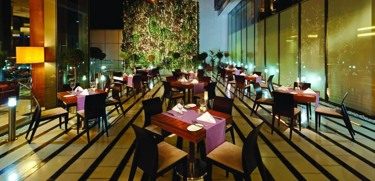 Image 4 of Crowne Plaza Istanbul Harbiye, an IHG Hotel