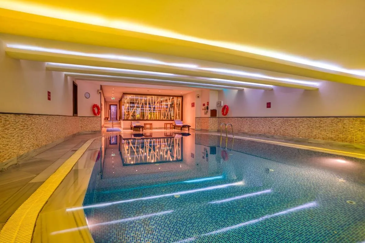 Image 2 of Crowne Plaza Istanbul – Old City, an IHG Hotel
