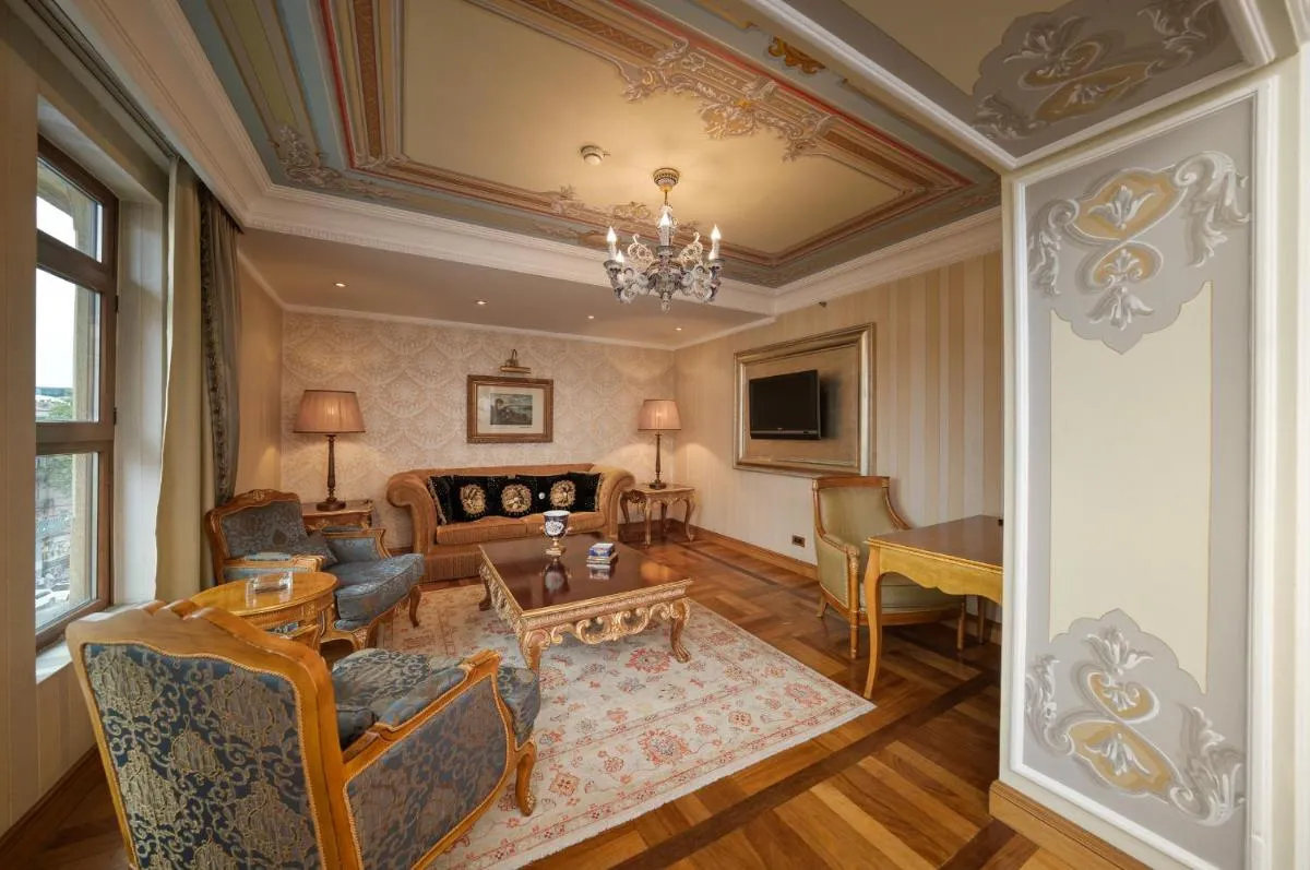 Image 5 of Crowne Plaza Istanbul – Old City, an IHG Hotel