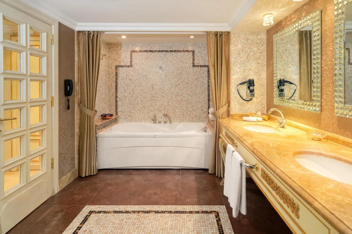 Image 6 of Crowne Plaza Istanbul – Old City, an IHG Hotel