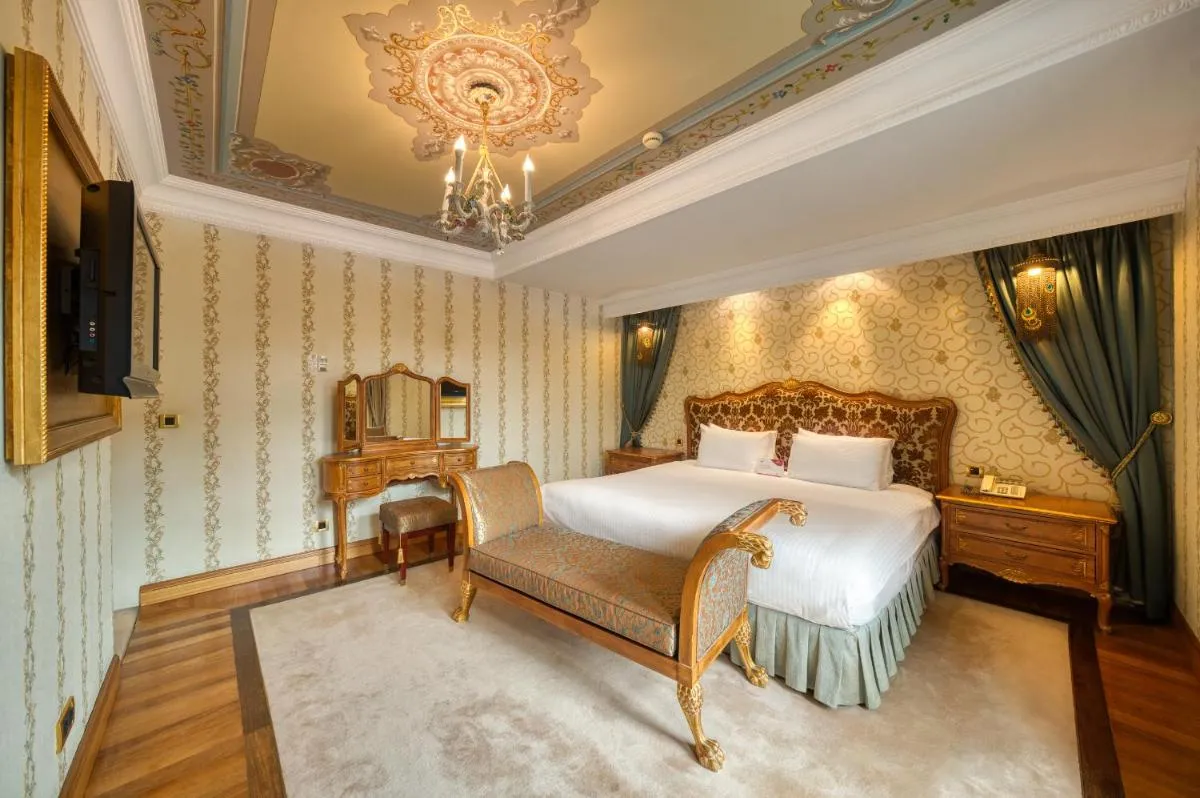 Image 3 of Crowne Plaza Istanbul – Old City, an IHG Hotel