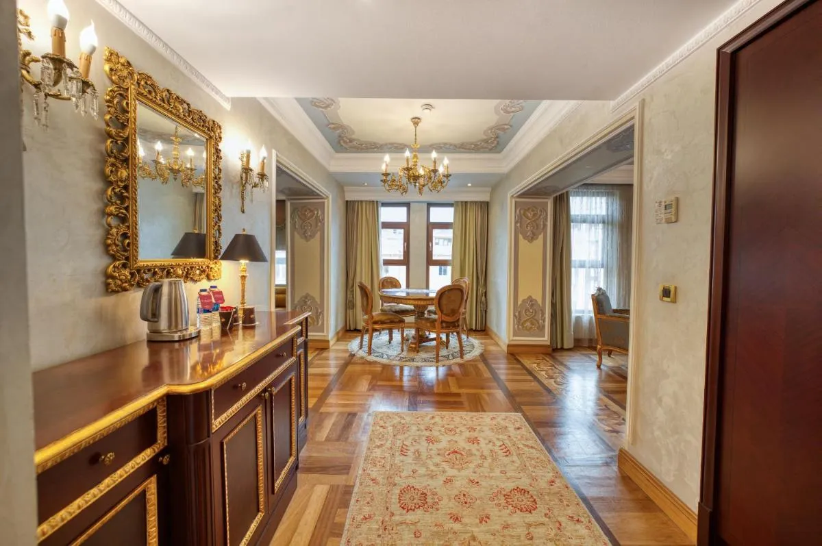 Image 4 of Crowne Plaza Istanbul – Old City, an IHG Hotel