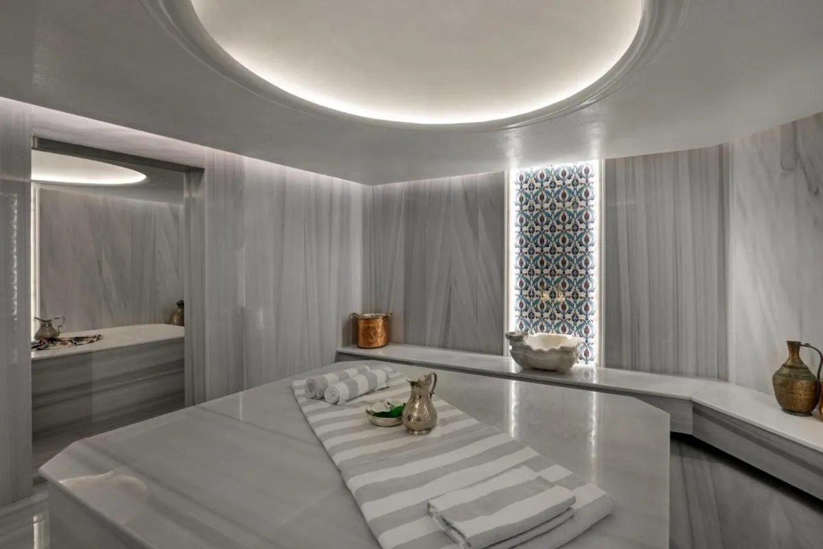 Image 2 of Crowne Plaza Istanbul – Ortakoy Bosphorus, an IHG Hotel