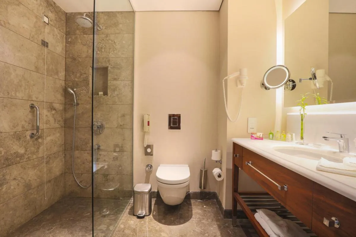 Image 5 of Crowne Plaza Istanbul Oryapark, an IHG Hotel