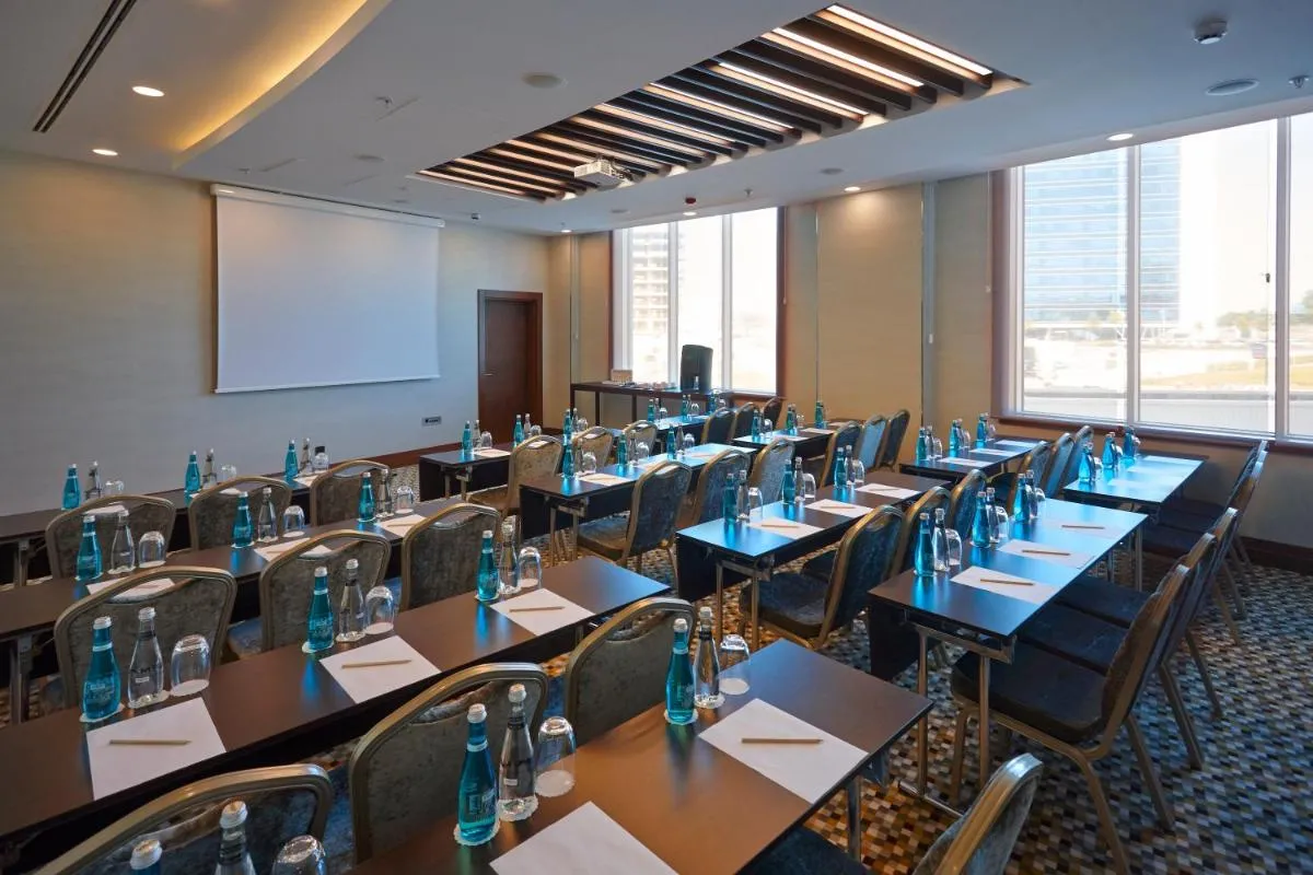 Image 1 of Crowne Plaza Istanbul Oryapark, an IHG Hotel