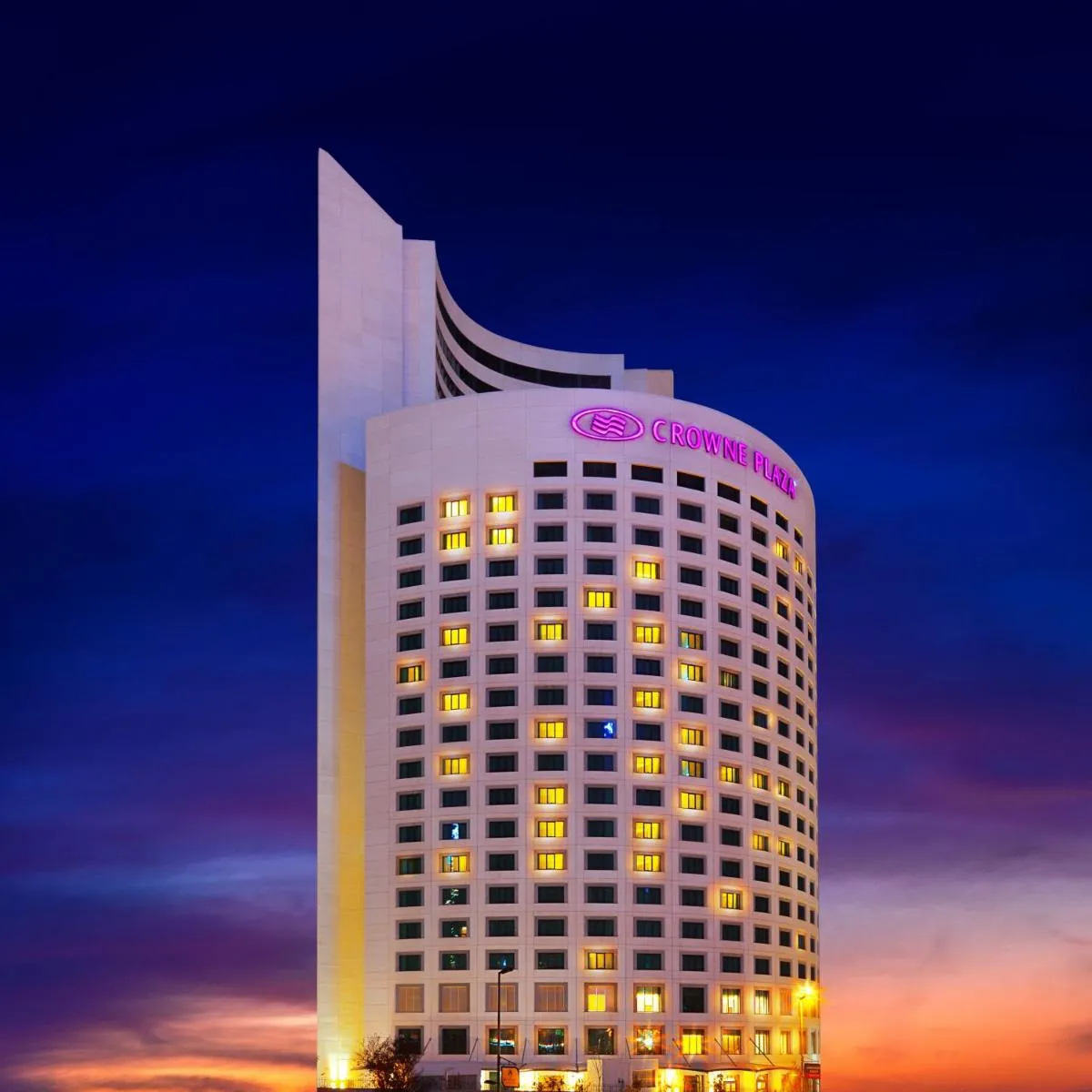 Image 3 of Crowne Plaza Istanbul Oryapark, an IHG Hotel