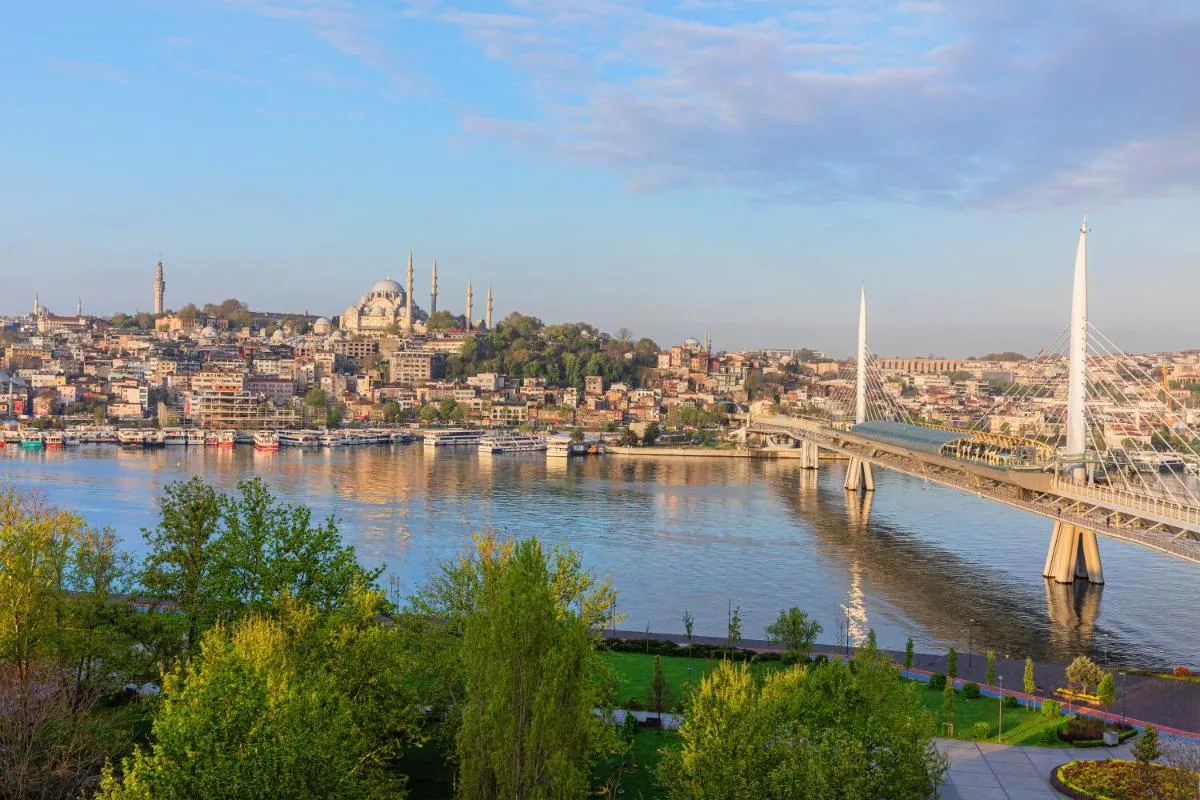 Image 4 of Csk The Halich Port İstanbul