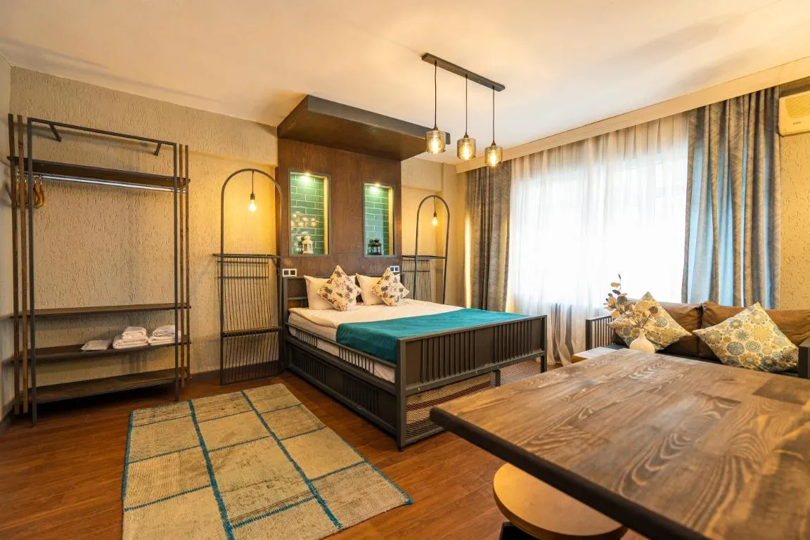 Image of Cube Suites